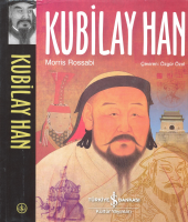 Morris Rossabi - Kubilay Han-@kitap.pdf